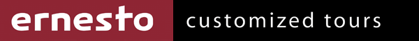 Ernesto Customized Tours