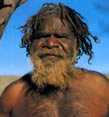 Aborigines in Australien
