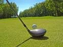 Golf Bild